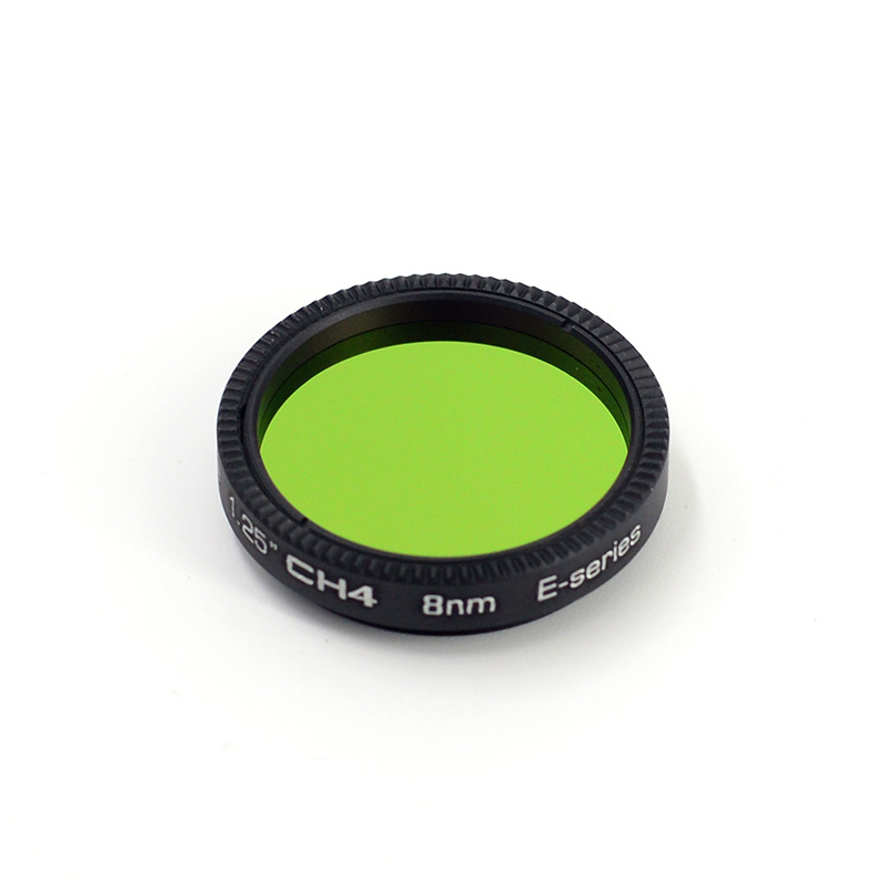 Player One E-Series 1.25″ CH4 8nm Filter