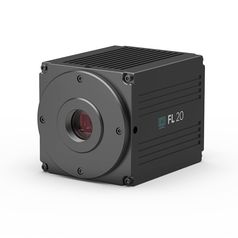 Tucsen FL20 Colour Cooled 20mp CMOS Camera for Low Magnification Fluorescence Imaging