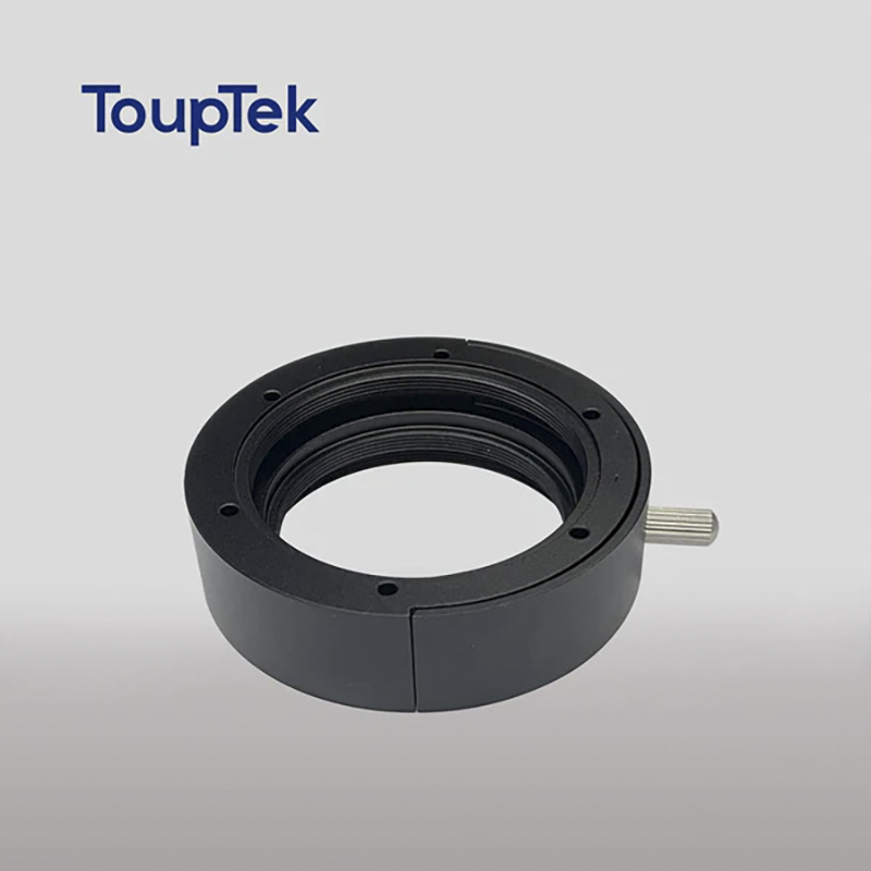 ToupTek M54 2'' Filter Drawer and Holder