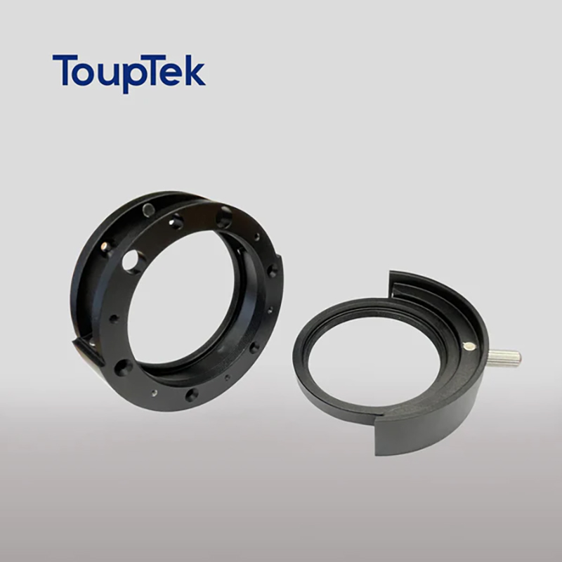 ToupTek M54 2'' Filter Drawer and Holder