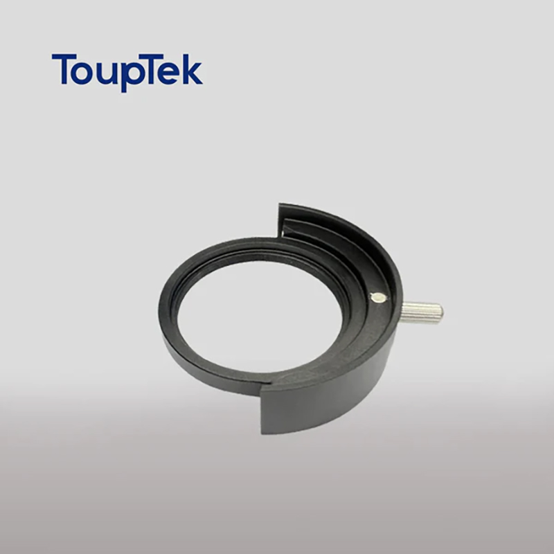 ToupTek M54 2'' Filter Drawer and Holder