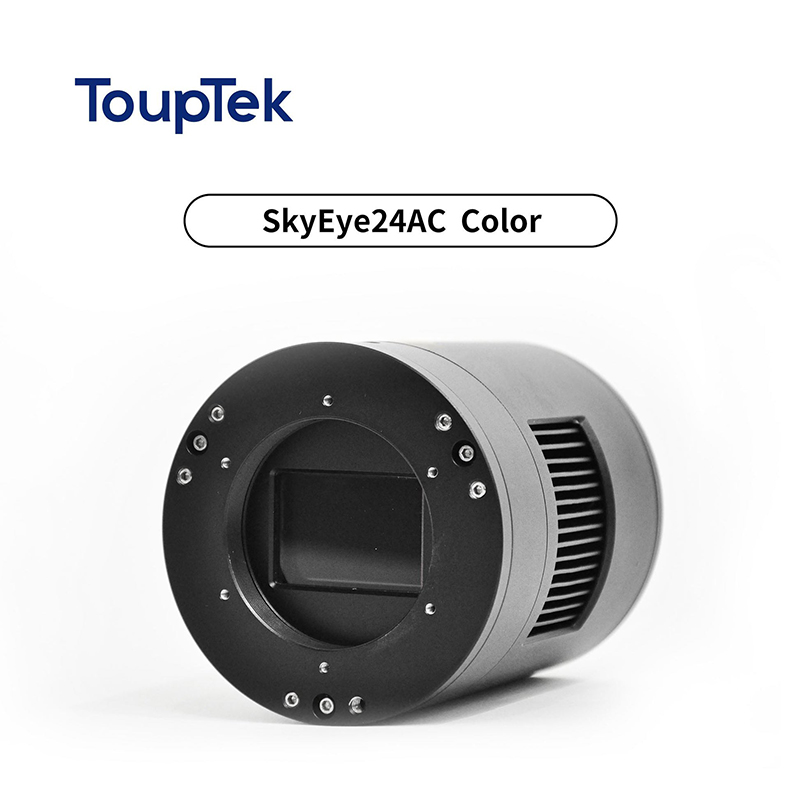 Touptek SkyEye24AC IMX410 Colour Camera