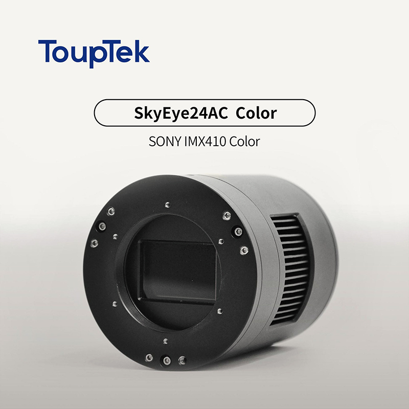 Touptek SkyEye24AC IMX410 Colour Camera