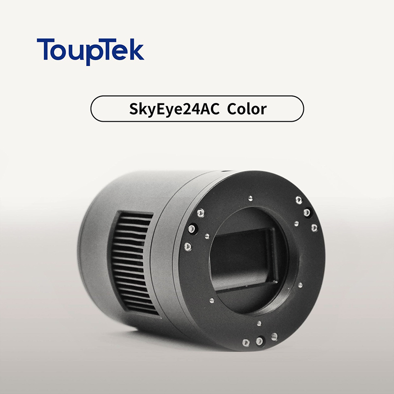 Touptek SkyEye24AC IMX410 Colour Camera