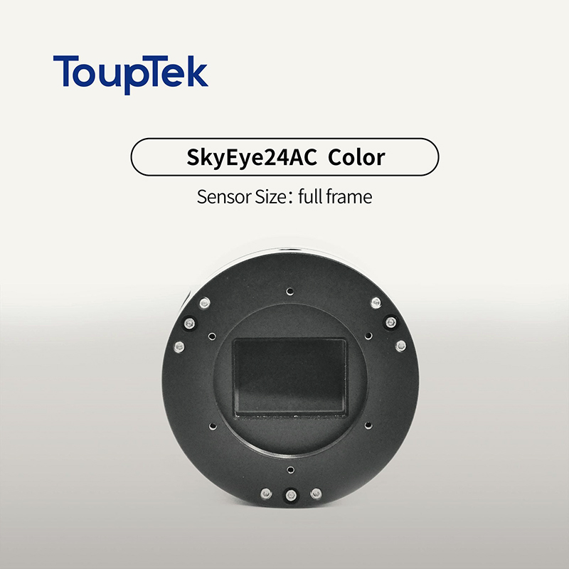 Touptek SkyEye24AC IMX410 Colour Camera