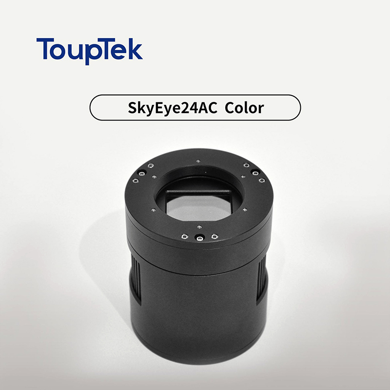 Touptek SkyEye24AC IMX410 Colour Camera