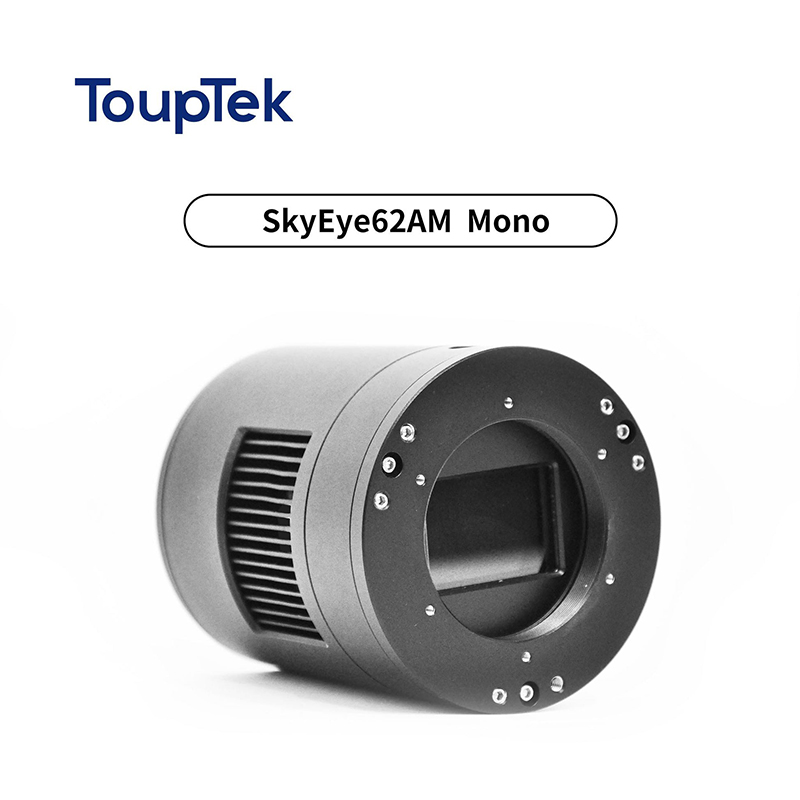 Touptek SkyEye62AM IMX455 Mono Camera