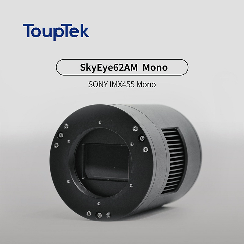 Touptek SkyEye62AM IMX455 Mono Camera