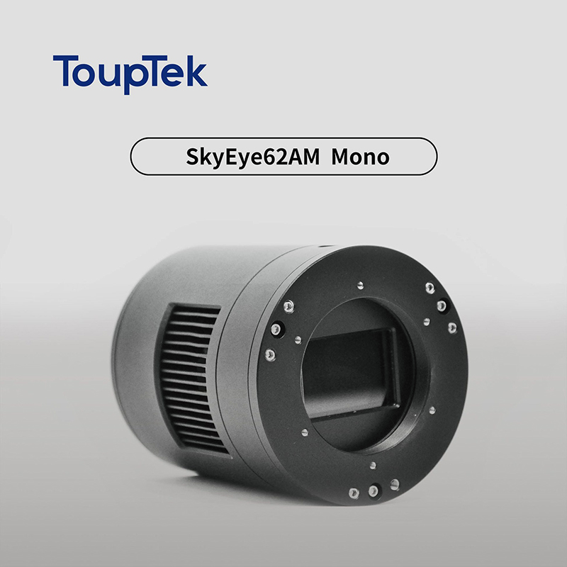 Touptek SkyEye62AM IMX455 Mono Camera