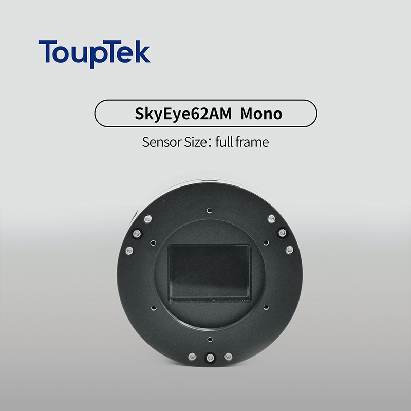 Touptek SkyEye62AM IMX455 Mono Camera