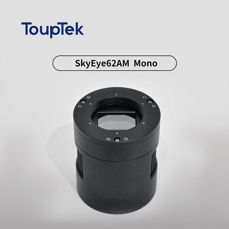 Touptek SkyEye62AM IMX455 Mono Camera