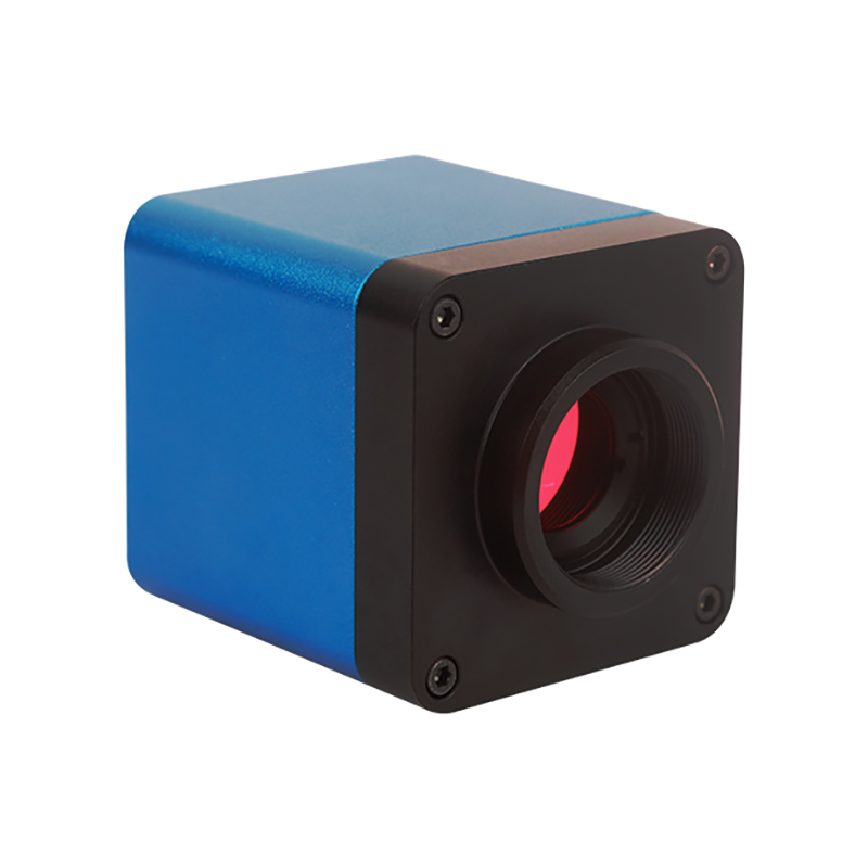 Touptek XCAMLITE1080PA Colour HDMI C-mount CMOS Camera for Microscope and Inspection