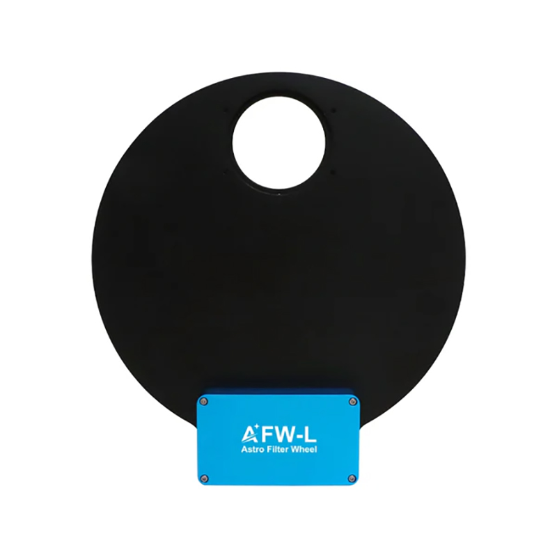 ToupTek AFW-L (7x2 Inch) Filter Wheel