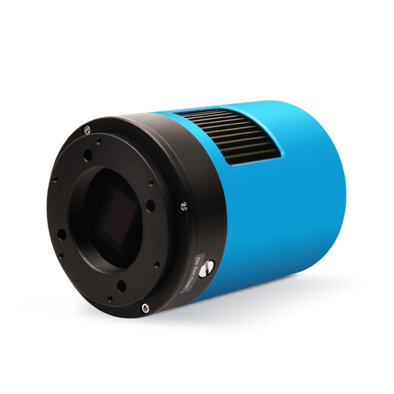 ToupTek IMX432 1.7MP TEC Cooled Colour Camera