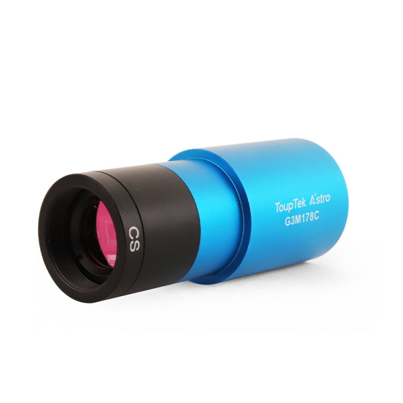 ToupTek G3M178C Colour Camera USB3.0