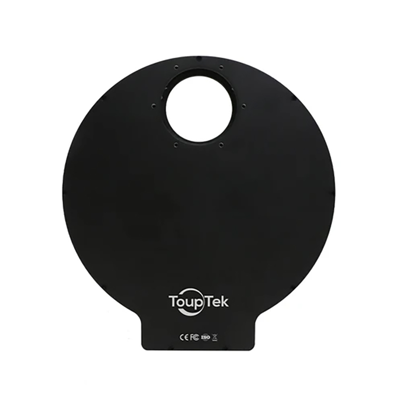 ToupTek AFW-L (7x2 Inch) Filter Wheel